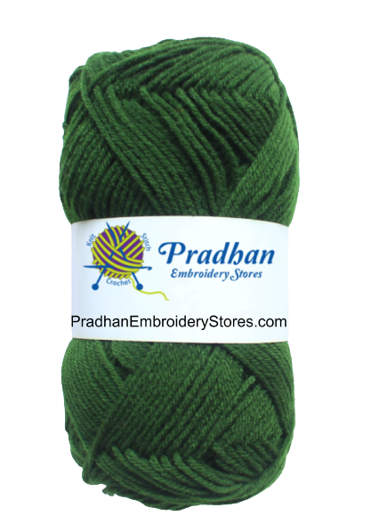 4PLY Acrylic FPA023