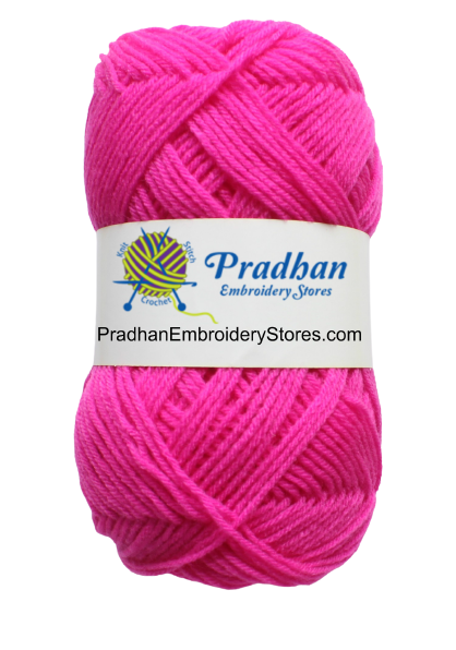 4PLY Acrylic FPA035Y