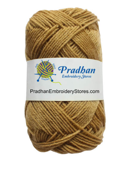4PLY Acrylic FPA038