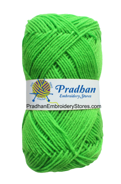 4PLY Acrylic FPA039Y