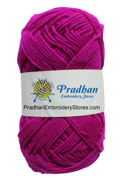 4PLY Acrylic FPA048