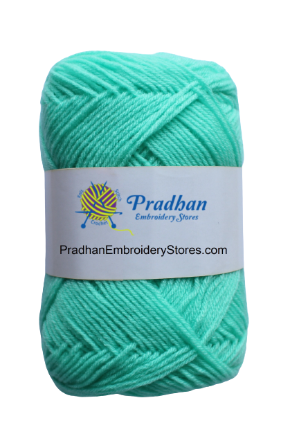 4PLY Acrylic FPA089