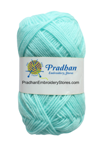 4PLY Acrylic FPA097