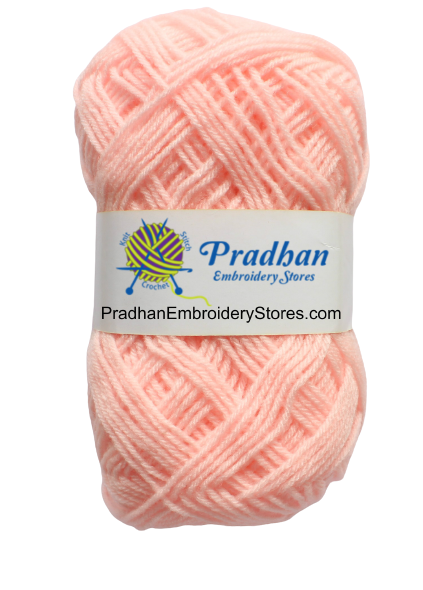 4PLY Acrylic FPA098