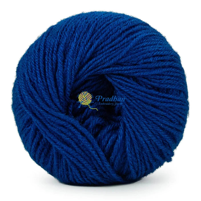 Baby Pearl BPR067 Dk. Blue