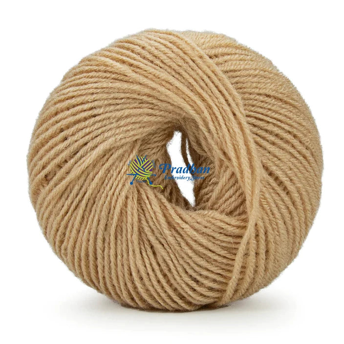 Baby Pearl BPR074 Lt. Beige