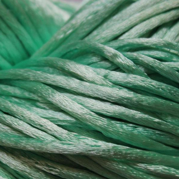 Malai Dori Sea Green 019