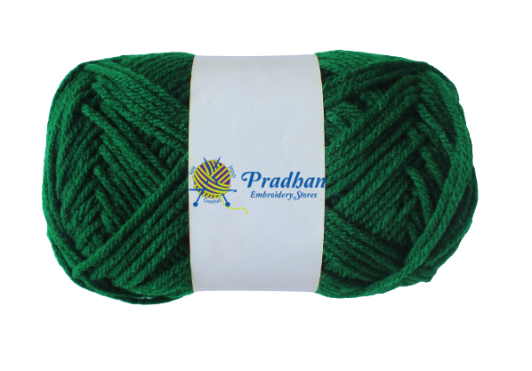 8PLY Acrylic EPA001