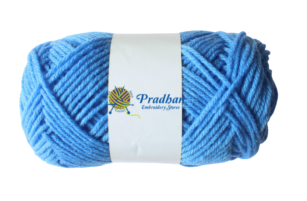 8PLY Acrylic EPA017