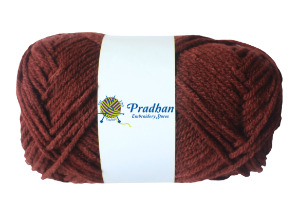8PLY Acrylic EPA035