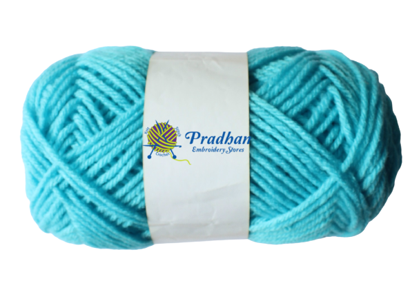 8PLY Acrylic EPA047