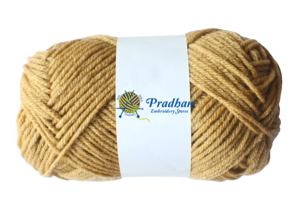 8PLY Acrylic EPA038
