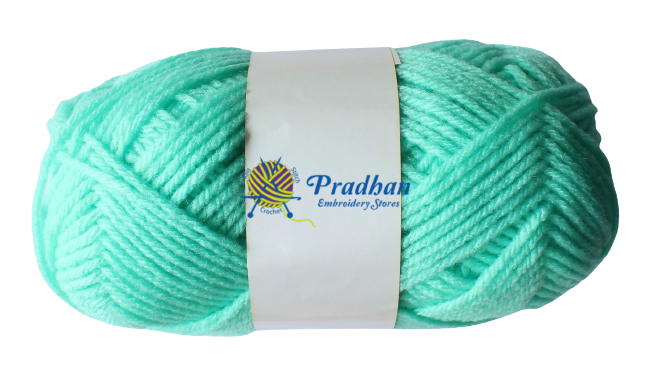 8PLY Acrylic EPA089