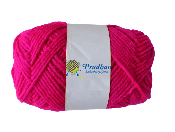 8PLY Acrylic EPA094