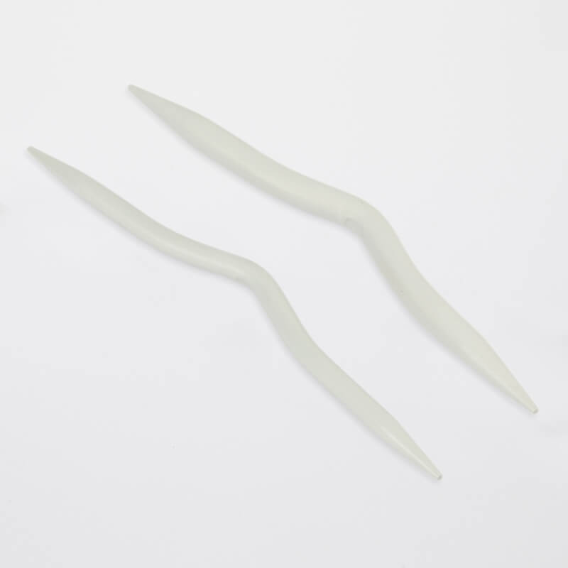 Aluminium Cable Needles - Large