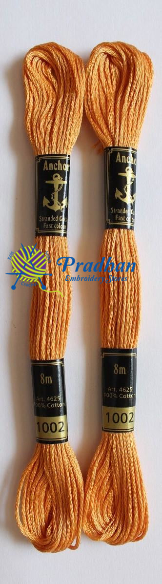 Anchor Floss ASC01002