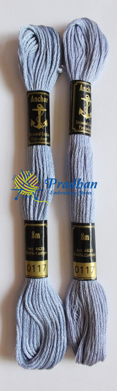Anchor Floss ASC00117