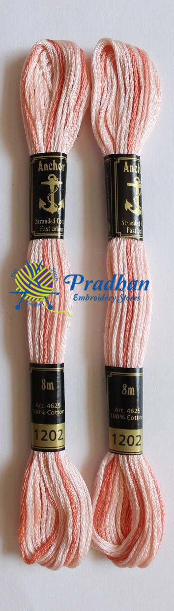 Anchor Floss ASC01202