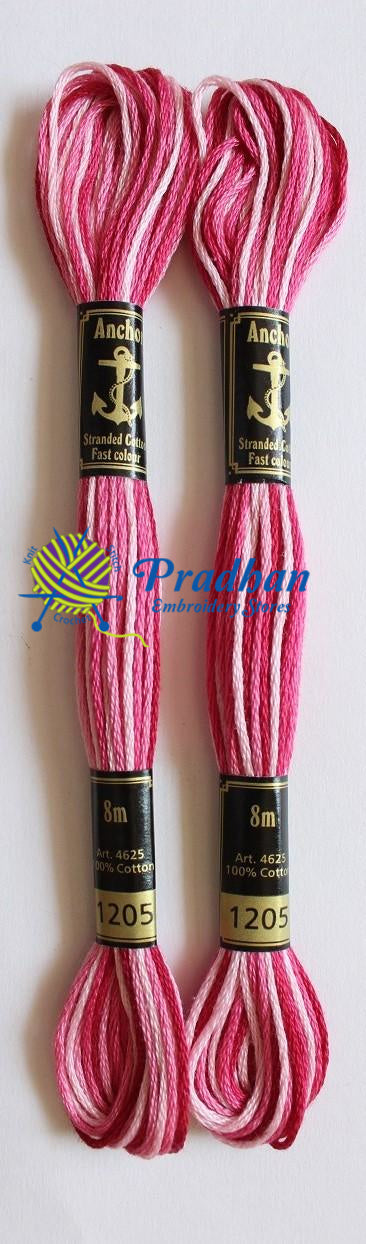 Anchor Floss ASC01205