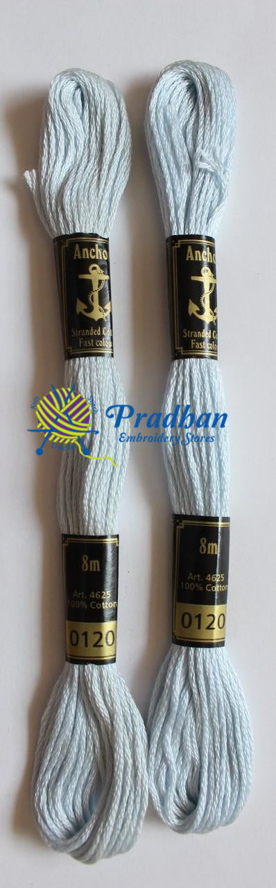 Anchor Floss ASC00120