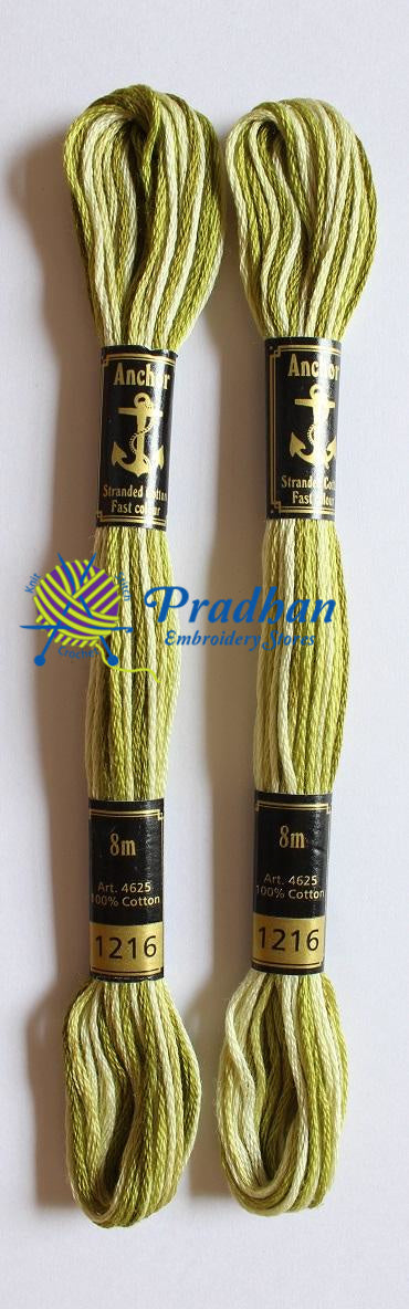Anchor Floss ASC01216