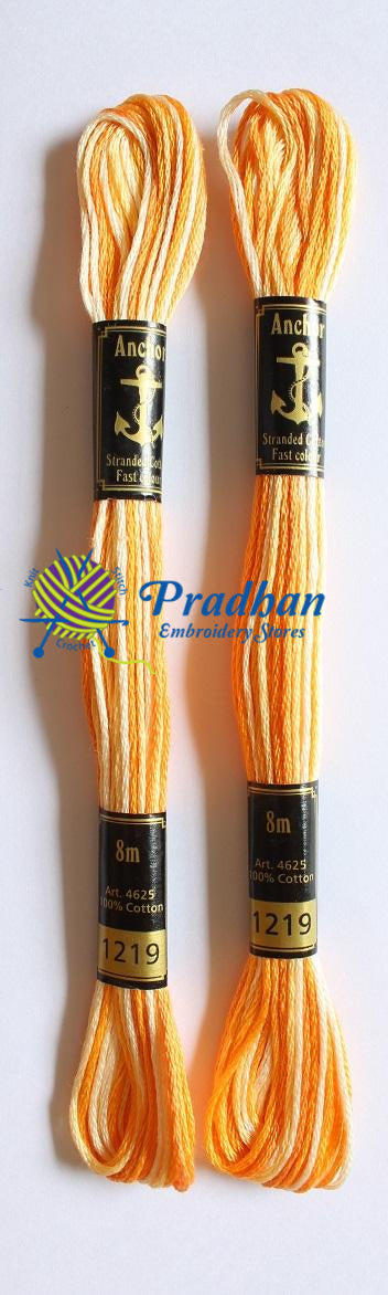 Anchor Floss ASC01219