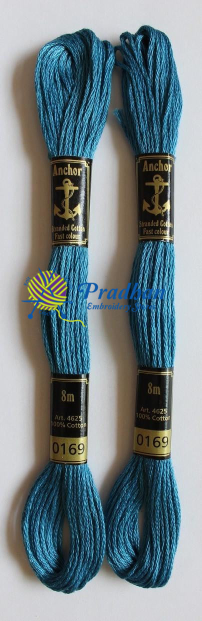 Anchor Floss ASC00169