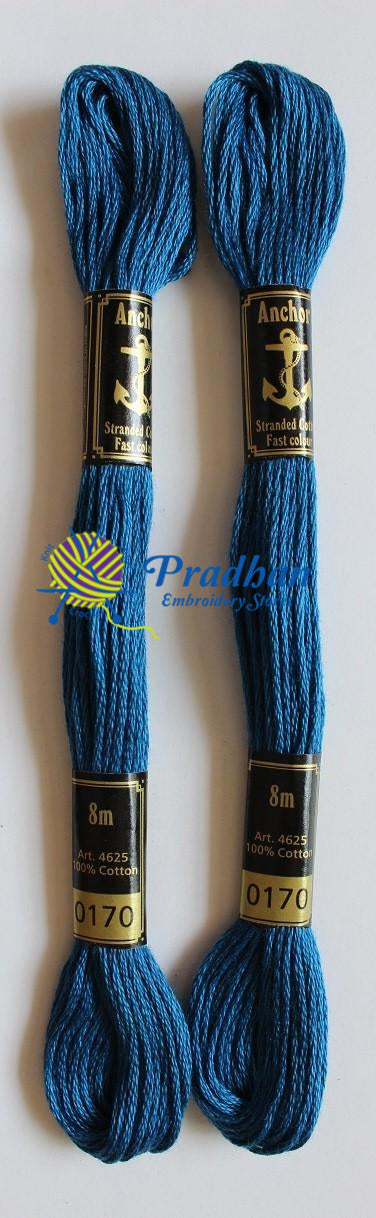 Anchor Floss ASC00170