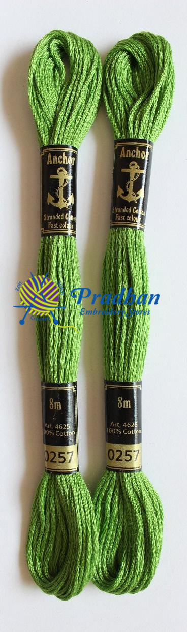Anchor Floss ASC00257