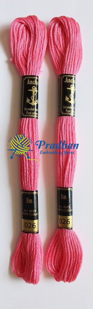 Anchor Floss ASC00026