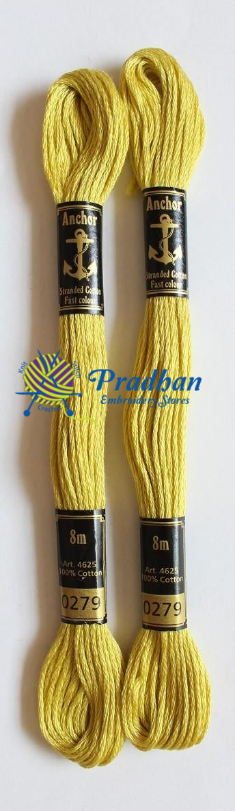 Anchor Floss ASC00279