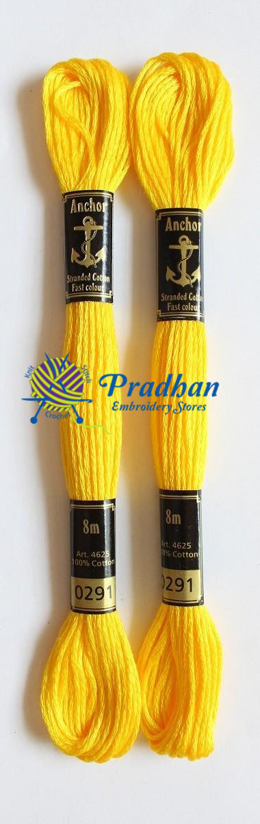 Anchor Floss ASC00291
