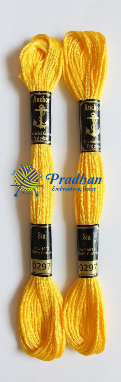 Anchor Floss ASC00297