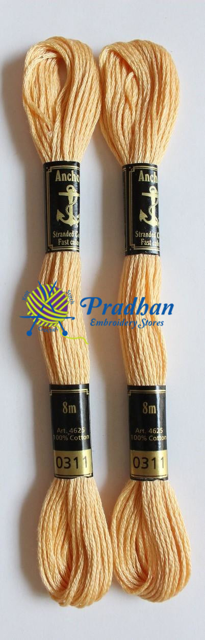 Anchor Floss ASC00311