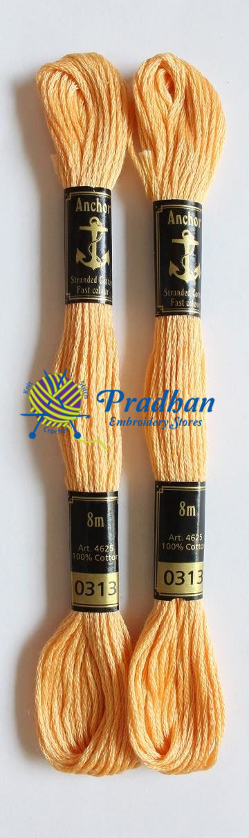 Anchor Floss ASC00313