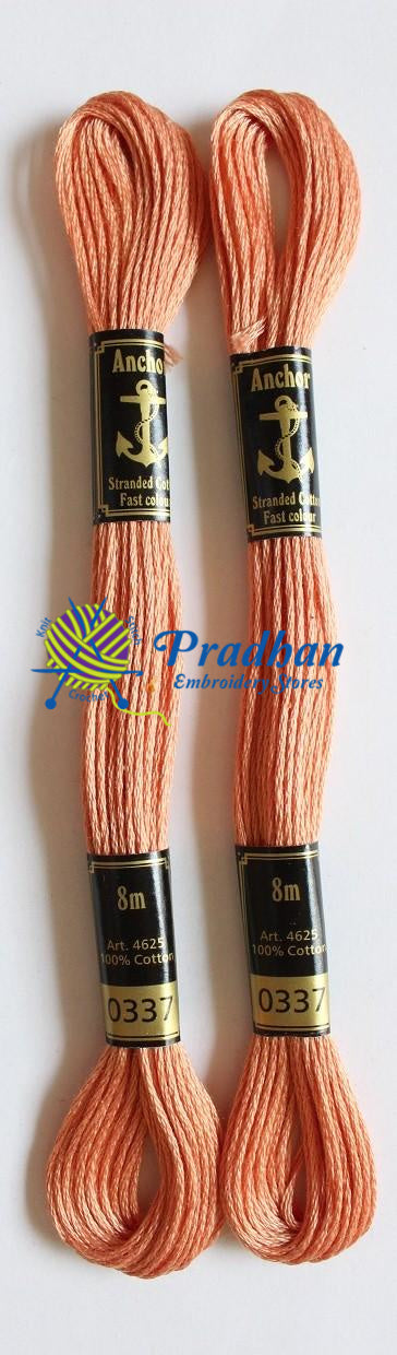 Anchor Floss ASC00337