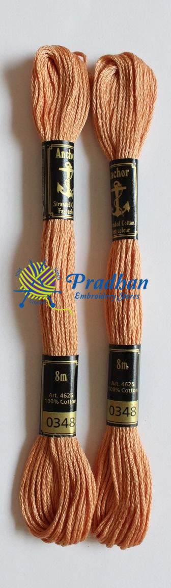 Anchor Floss ASC00348