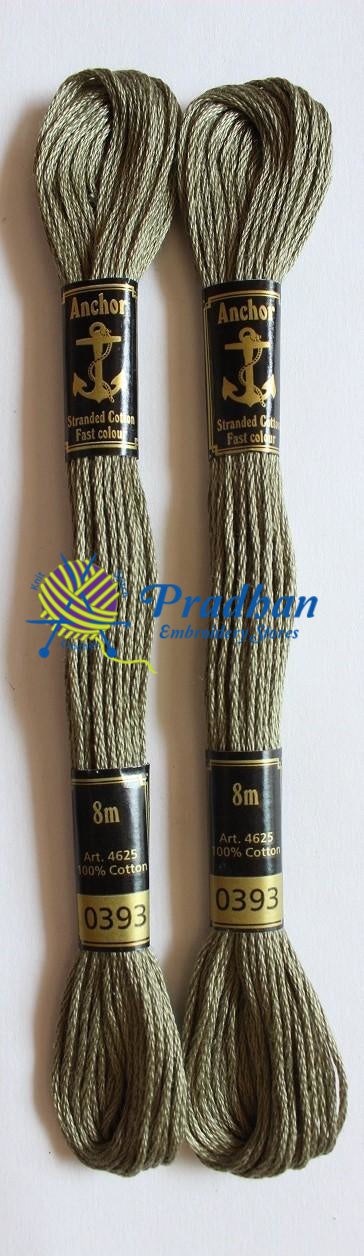 Anchor Floss ASC00393