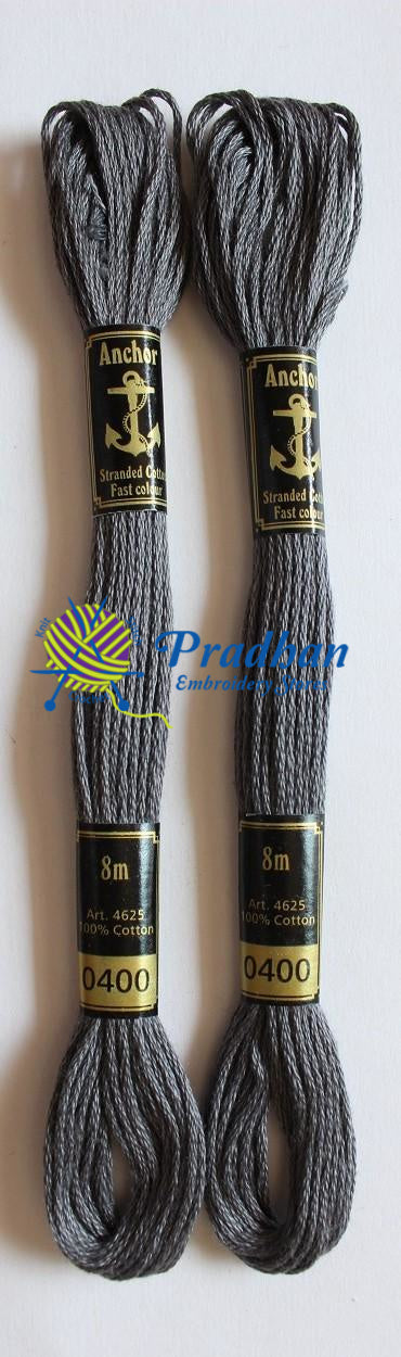 Anchor Floss ASC00400