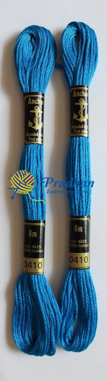 Anchor Floss ASC00410