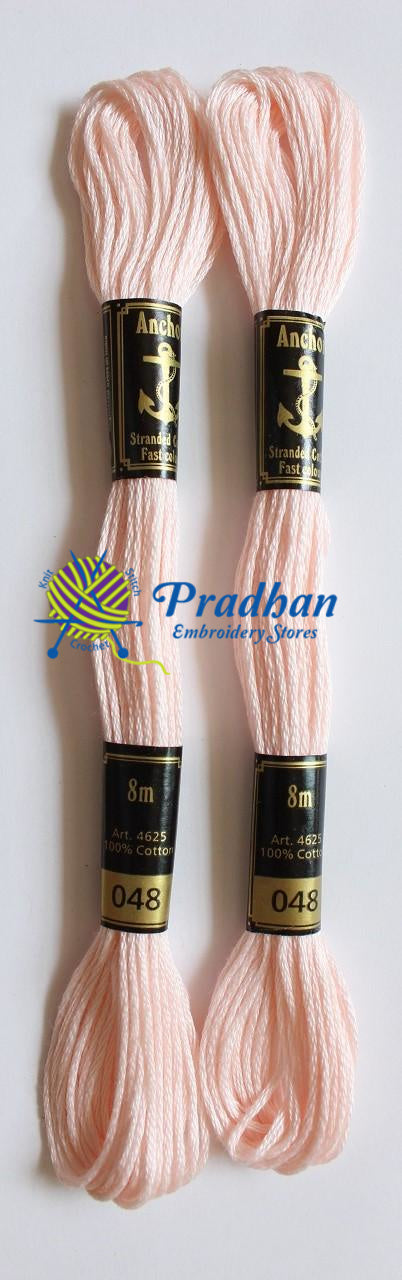 Anchor Floss ASC00048