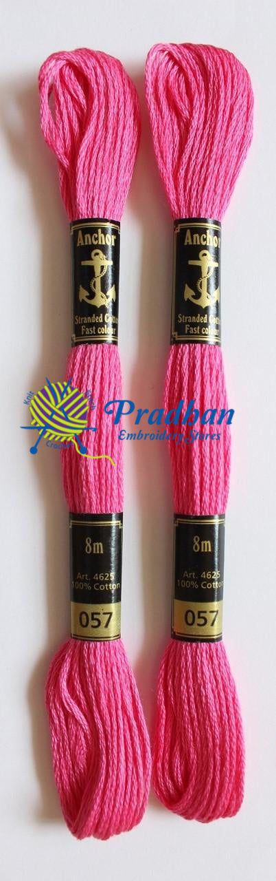 Anchor Floss ASC00057