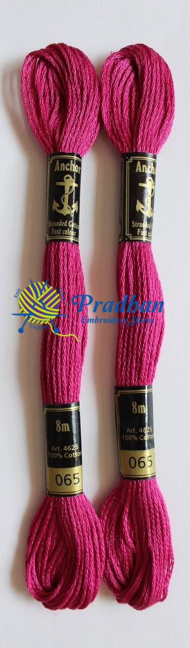 Anchor Floss ASC00065