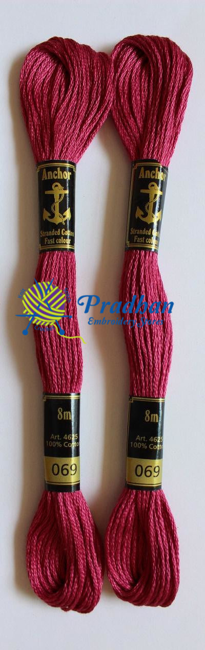 Anchor Floss ASC00069