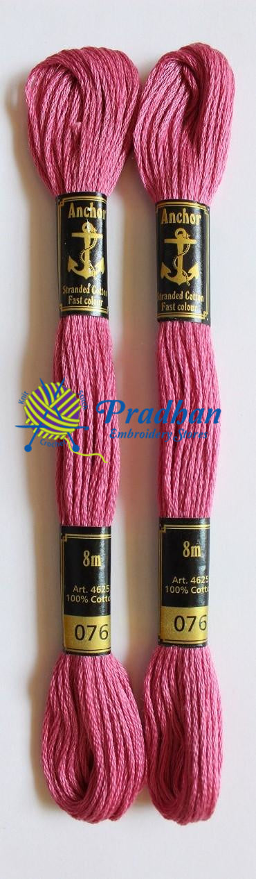 Anchor Floss ASC00076