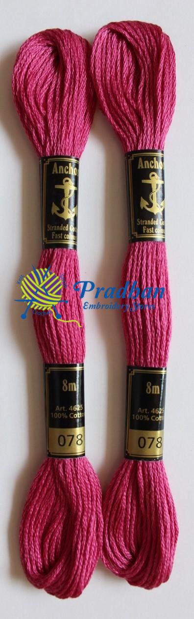 Anchor Floss ASC00078