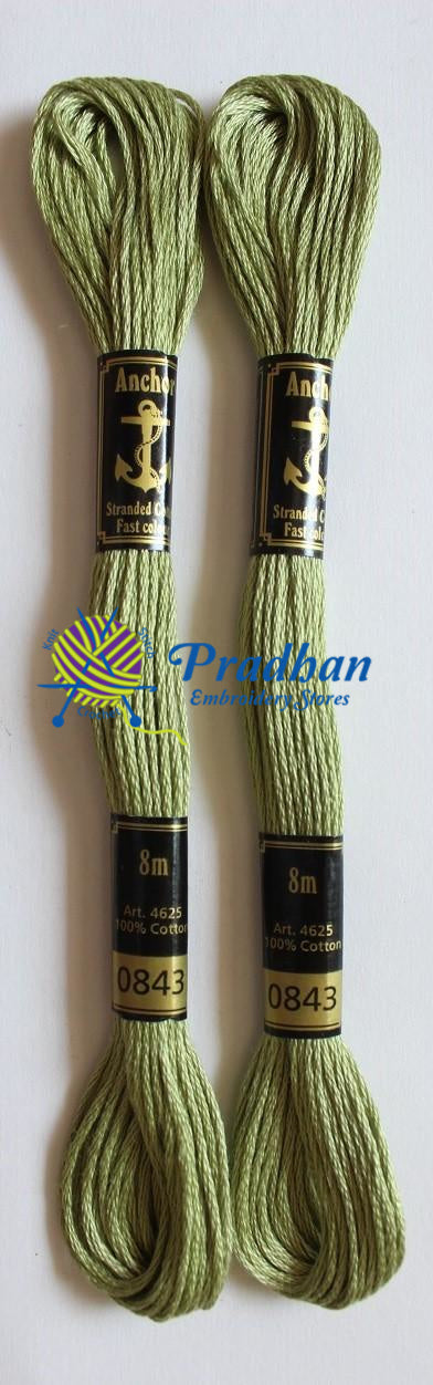 Anchor Floss ASC00843
