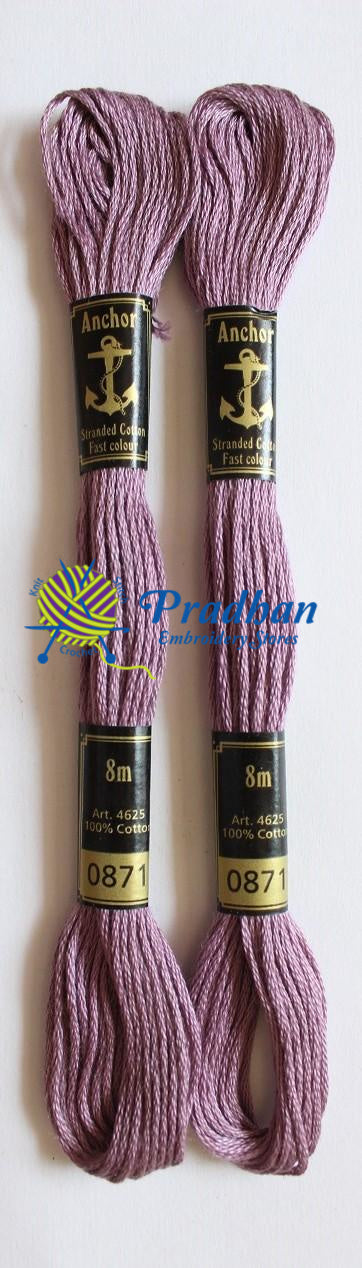 Anchor Floss ASC00871