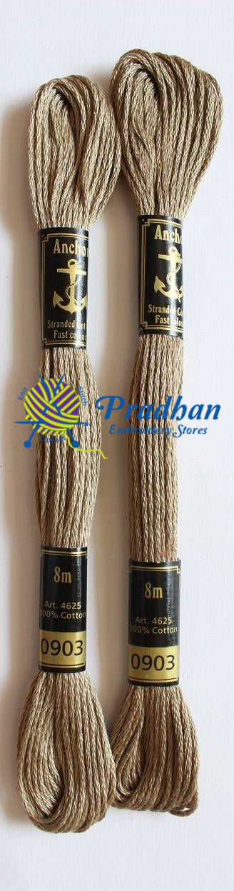 Anchor Floss ASC00903