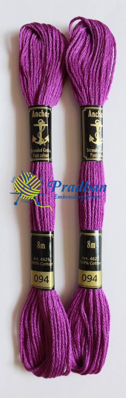 Anchor Floss ASC00094